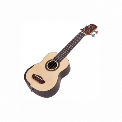 Laila UMC-2115-SR - Ukulele sopranowe