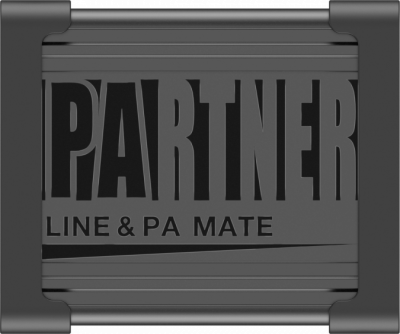 Musontek LP1M - Pasywny DI-Box