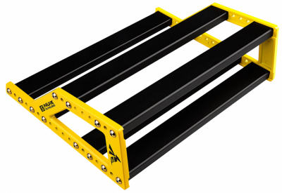 NUX NPB-S BUMBLEBEE SMALL - Pedalboard