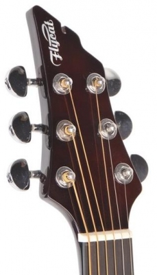 FlyCat STD SB Standard - gitara akustyczna