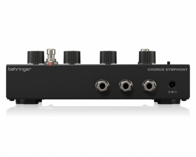 Behringer CHORUS SYMPHONY - Efekt gitarowy