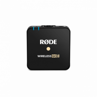 RODE Wireless GO II TX - Nadajnik cyfrowy