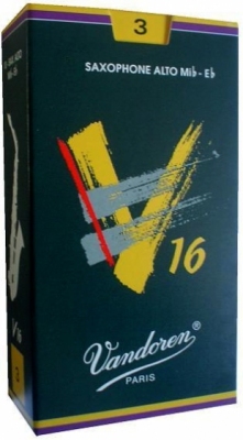 Vandoren V16 - Stroik do Saksofonu altowego 3.0