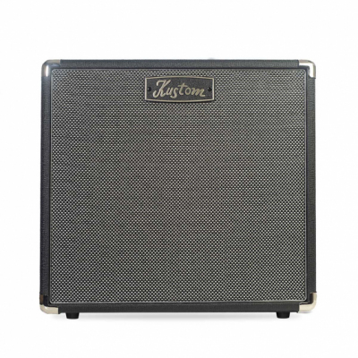 Kustom The Defender 1x12 - Kolumna gitarowa 30W