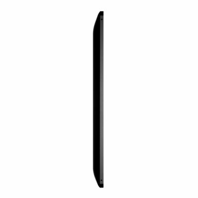 IPORT LX CASE MINI4 BLK - aluminiowa obudowa do iPada (czarna)