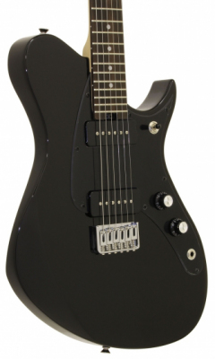 ARIA JET-2 (BK) - gitara elektryczna