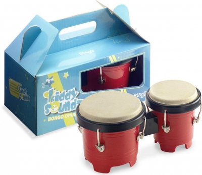 Stagg BOP 05 - mini bongosy-2580