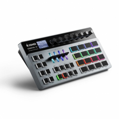 DONNER D1 - Automat perkusyjny Beat Machine‌