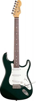 Blade Player Texas PTE-1 B - gitara elektryczna-2230