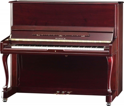 Samick JS-132FD EB HP - pianino klasyczne-3322