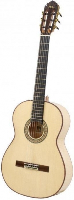 Gitara klasczna Manuel Rodriguez D Arce Brillo-936