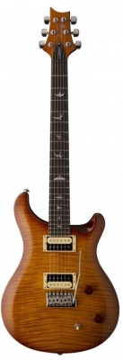 PRS 2017 SE Custom 22 Vintage Sunburst - gitara elektryczna-5060