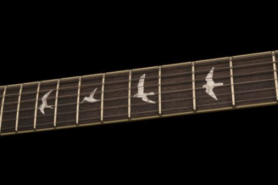 PRS 2018 SE Tremonti Standard Black - gitara elektryczna