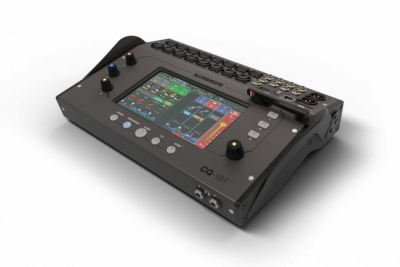 ALLEN & HEATH CQ18T – Mikser cyfrowy 96kHz