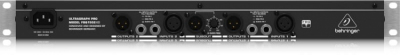 Behringer FBQ1502HD - procesor masteringowy HD