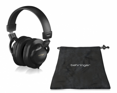 Behringer BH20 - Słuchawki studyjne