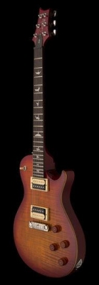 PRS 2017 SE 245 Cherry Sunburst - gitara elektryczna-5025