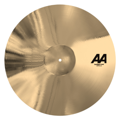 SABIAN 21806 TSSL (B) - Talerz crash