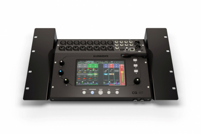 ALLEN & HEATH CQ18T-RK19 – uchwyty rackowe do miksera CQ18T