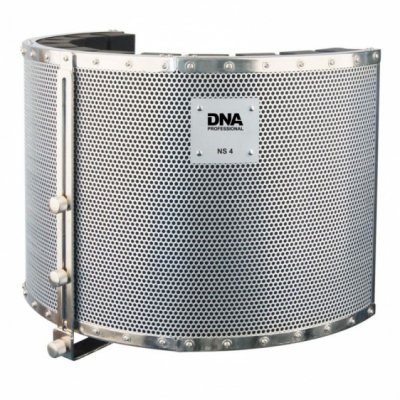DNA NS 4 - kabina akustyczna