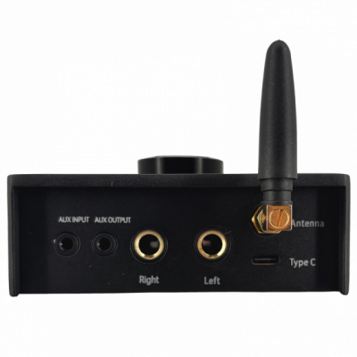 Prodipe Studio BT+ - Interfejs audio Bluetooth 5.3 z zasilaniem USB-C