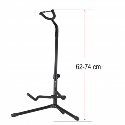 SUPRIMO GS2 - statyw gitarowy