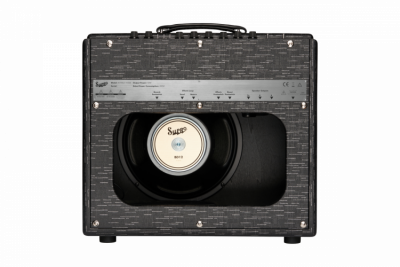 Supro Royale Combo 1x12 1932R – wzmacniacz gitarowy