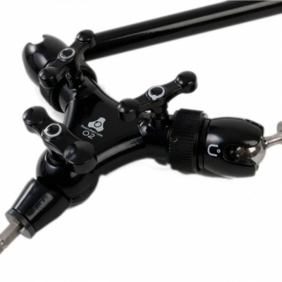 Triad Orbit O2 - Dual Arm Orbital Boom