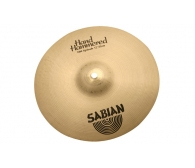 SABIAN HAND HAMMERED Splash 12