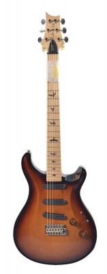 PRS 305 McCarty Tobacco Sunburst - gitara elektryczna USA-6026