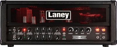 Laney IRT120H - lampowa głowa gitarowa 120W