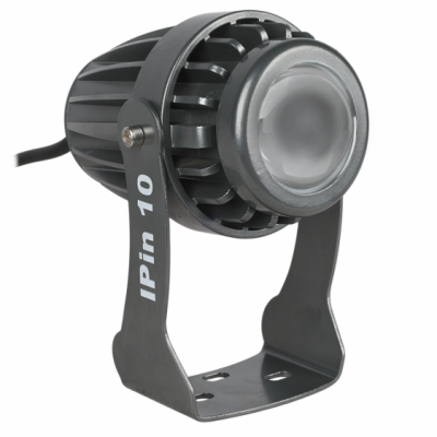 EVOLIGHTS IPin 10 - Reflektor sceniczny