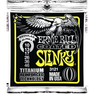 ERNIE BALL EB 3121 komplet strun do gitary elektrycznej