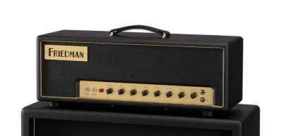 Friedman Small Box - głowa gitarowa 50W-3698