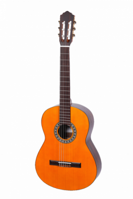 SAGA C800 - Gitara klasyczna 4/4