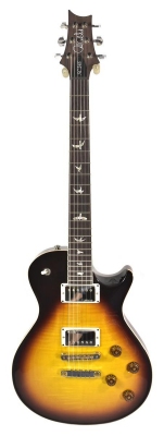 PRS SC245 10-Top Tobacco McCarty Sunburst - gitara elektryczna USA-12244