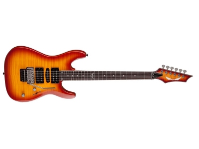 Dean Custom 380 Floyd TAB - gitara elektryczna-5293