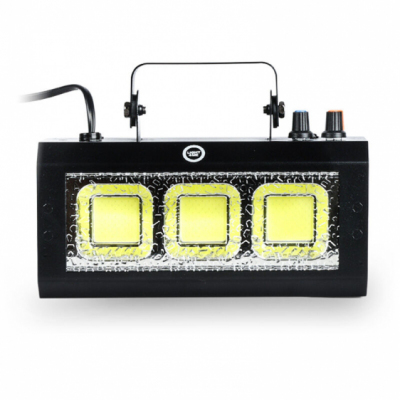 LIGHT4ME STROBE 60W - Stroboskop