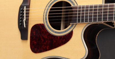 TAKAMINE GD90CE-ZC - Gitara Elektroakustyczna
