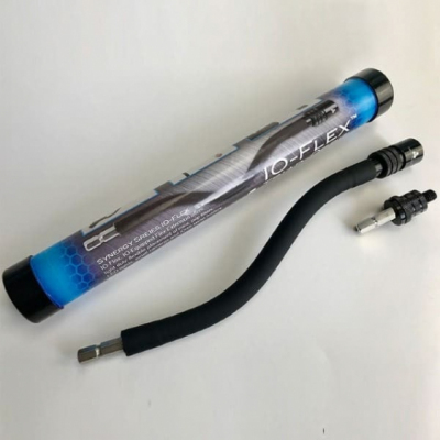 Triad Orbit IO-FLX - Łącznik typu gęsia szyja