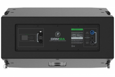 MACKIE DRM12A - Kolumna aktywna