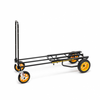 RockNRoller R12RT - Wózek transportowy