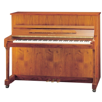 Samick JS-115 WA HP - pianino klasyczne-2369