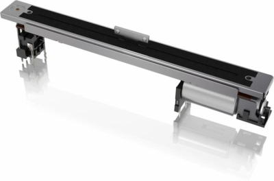 Behringer MOTOR FADER MF100T Zestaw faderów - 5 szt.