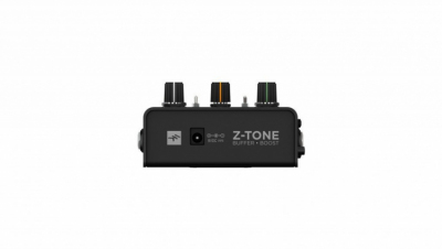 IK Z-TONE Buffer Boost - Efekt gitarowy