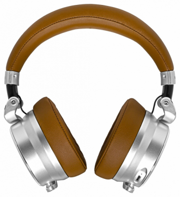 METERS M-OV1-TAN słuchawki nagłowne
