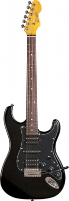 Blade Player Texas PTH-3RC B - gitara elektryczna-2232