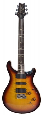 PRS 513 McCarty Tobacco Sunburst - gitara elektryczna USA-12575