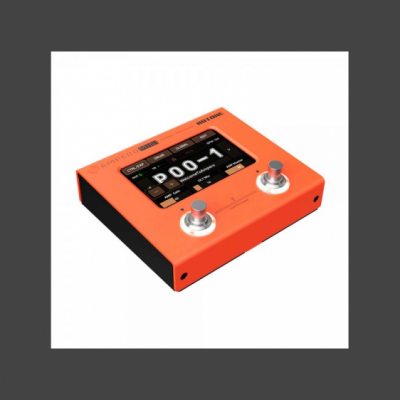 Hotone Ampero Mini (Orange) - Multiefekt gitarowy