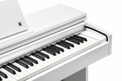 Kurzweil CUP M1 White - Pianino cyfrowe